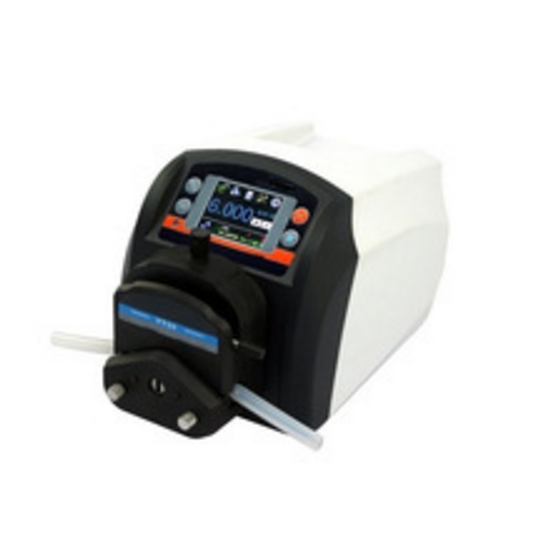 Peristaltic Pump with Wide Flow Range (High Precision)