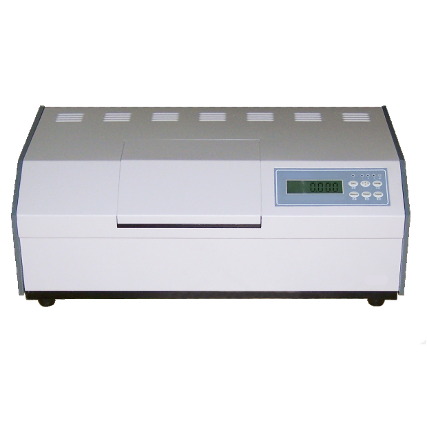 Polarimeter with Advanced Digital Circuit (Fast Start)