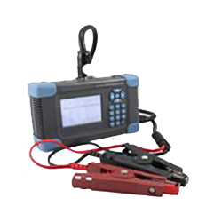 Emissions And Stack Portable Battery Conductance Tester
