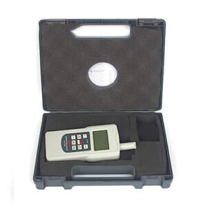 Emissions and Stack Portable Sound Level Meter Calibrator