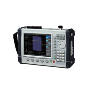 Emissions And Stack Portable High Performance Spectrum Analyzer