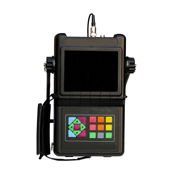 Portable Ultrasonic Thickness Gauge (Real Time Clock)