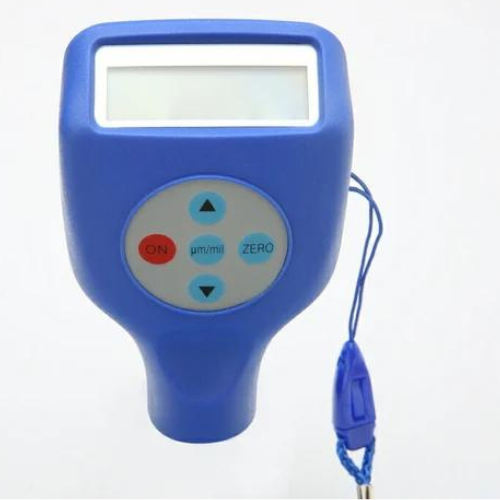 Emissions and Stack Precise Coating Thickness Gauge - Image 2