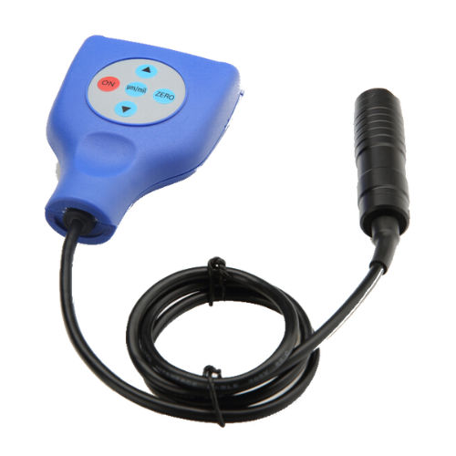 Emissions and Stack Precise Coating Thickness Gauge - Image 6