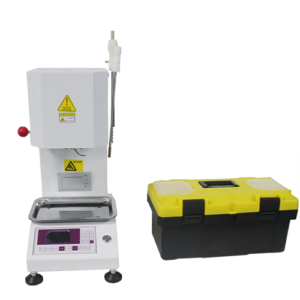 Emissions And Stack Melting Point Apparatus Tester