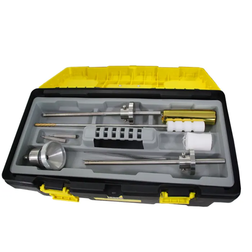 Emissions And Stack Melting Point Apparatus Tester - Image 2