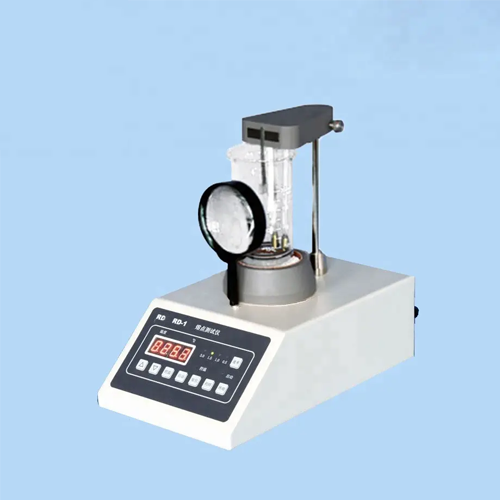 Emissions And Stack Chemical Digital Melting Point Tester Apparatus