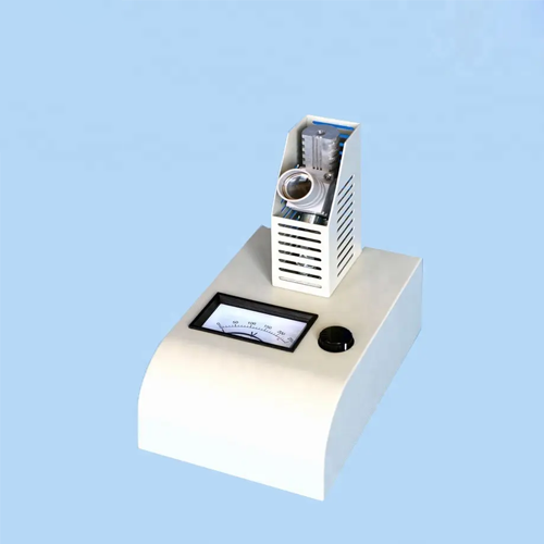 Emissions And Stack Chemical Digital Melting Point Tester Apparatus - Image 2