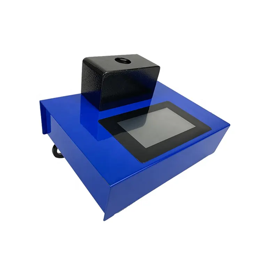 Emissions And Stack Micro Tubes Automatic Detection Melting Point Tester - Image 4