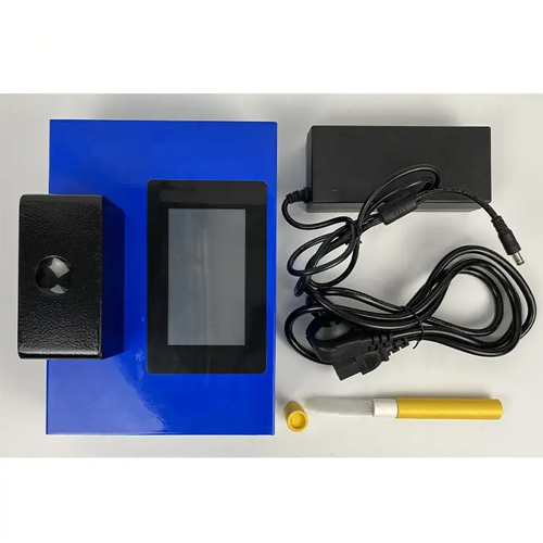 Emissions And Stack Micro Tubes Automatic Detection Melting Point Tester