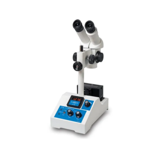 Emissions And Stack Digital Microscope Melting Point Tester