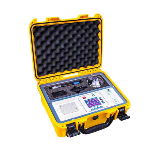 Emissions And Stack Insulator Conductivity Tester - Image 4