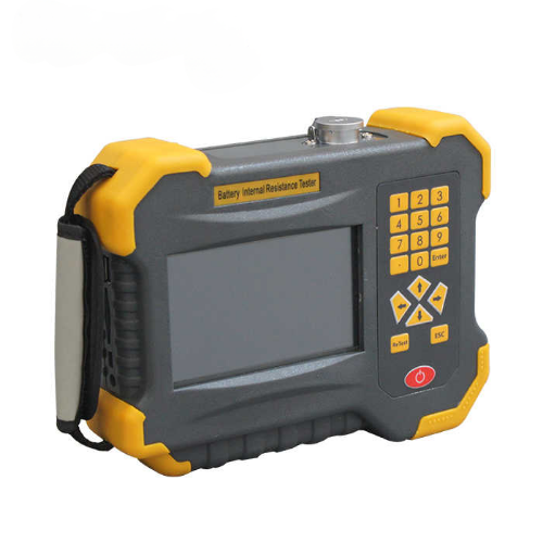 Emissions And Stack Versatile Conductivity Tester - Image 2