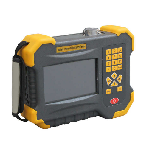 Emissions And Stack Versatile Conductivity Tester - Image 3