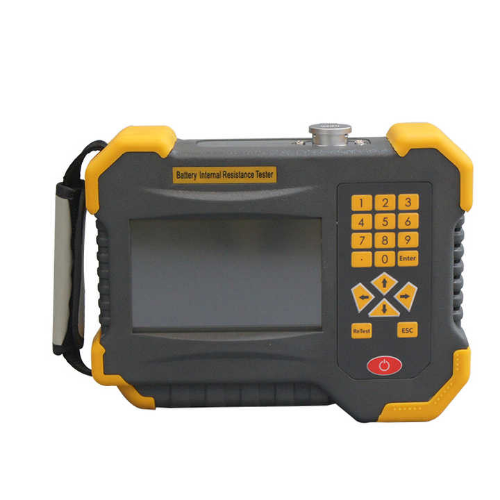 Emissions And Stack Versatile Conductivity Tester