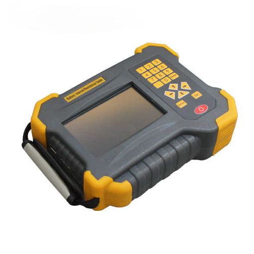 Emissions And Stack Versatile Conductivity Tester - Image 4