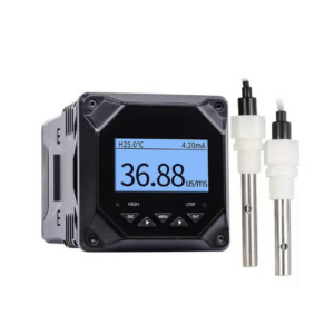 Emissions And Stack Digital Display High Conductivity Tester