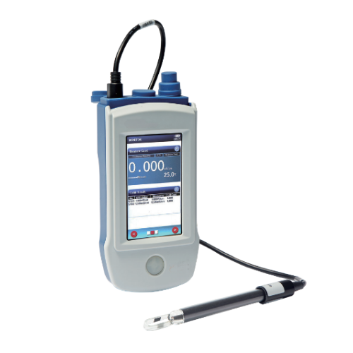 Emissions And Stack Water Quality Conductivity Tester