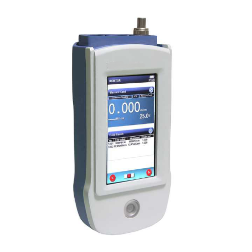 Emissions And Stack Water Quality Conductivity Tester - Image 2