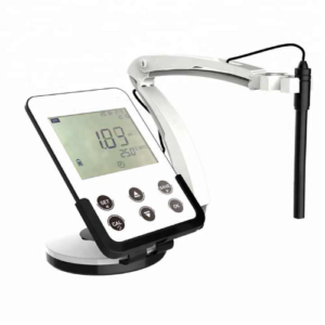 Emissions And Stack Portable Conductivity Tester