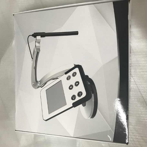 Emissions And Stack Portable Conductivity Tester - Image 2