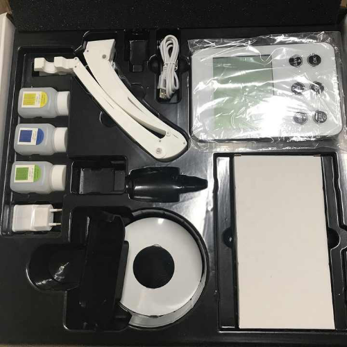 Emissions And Stack Portable Conductivity Tester - Image 3