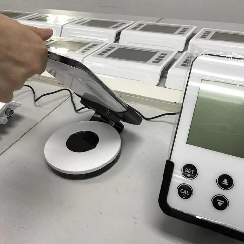 Emissions And Stack Portable Conductivity Tester - Image 4
