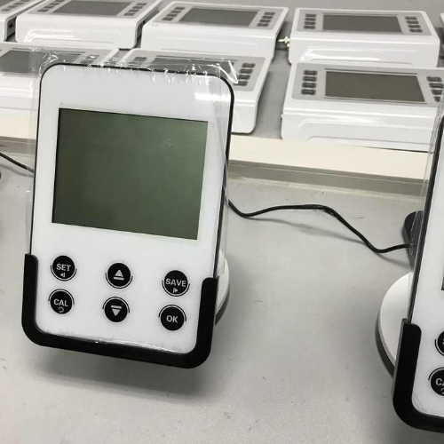 Emissions And Stack Portable Conductivity Tester - Image 5