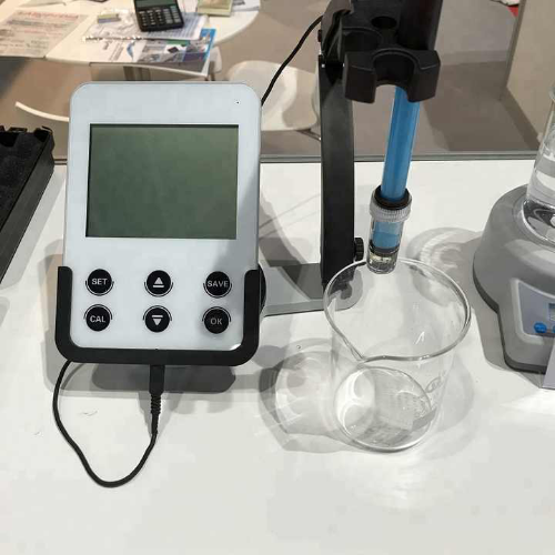 Emissions And Stack Portable Conductivity Tester - Image 6