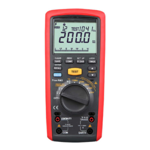 Emissions And Stack Handheld Insulation Conductivity Tester