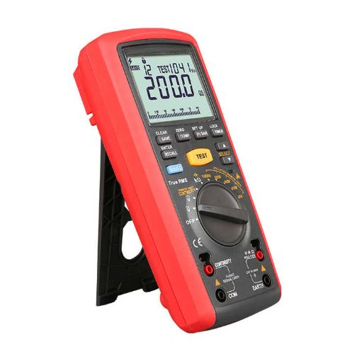 Emissions And Stack Handheld Insulation Conductivity Tester - Image 2