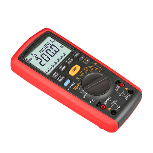 Emissions And Stack Handheld Insulation Conductivity Tester - Image 3