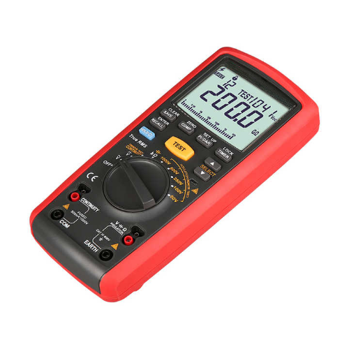 Emissions And Stack Handheld Insulation Conductivity Tester - Image 4
