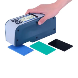 Emissions and Stack Portable Photoelectric Colorimeter - Real Time Monitoring