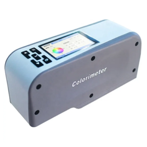 Emissions and Stack Fruit and Paint Colorimeter