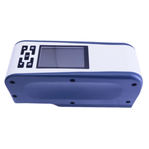 Emissions and Stack Colorimeter Measures Caliber of 16mm - High Precision