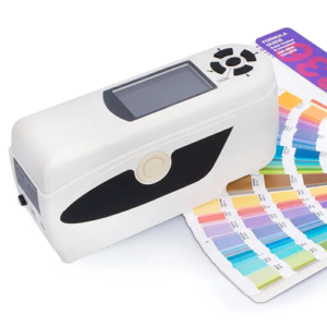 Emissions and Stack Portable Color Analysis Spectrophotometer