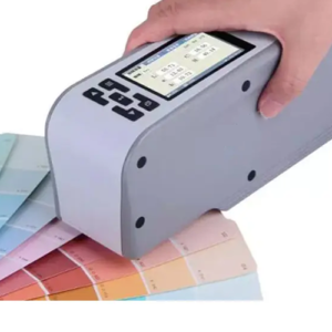 Emissions and Stack Precision Chromatic Colorimeter