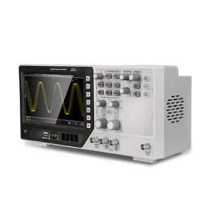 Emissions And Stack Six in One Digital Oscilloscope