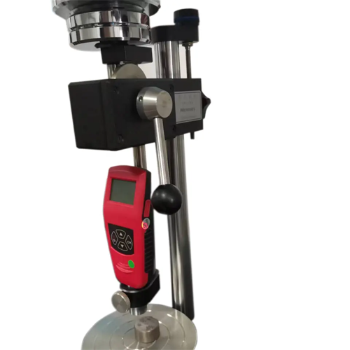 Digital Shore Hardness Tester with LCD & Data Storage - Emissions and Stack - Image 5