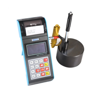 Emissions and Stack Portable Hardness Tester