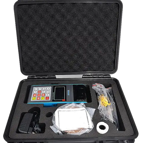 Emissions and Stack High Precision Hardness Tester - Image 5