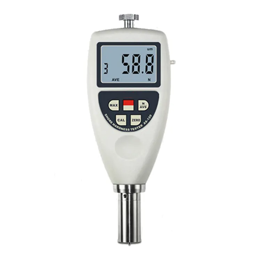 Emissions and Stack High Precision Hardness Tester
