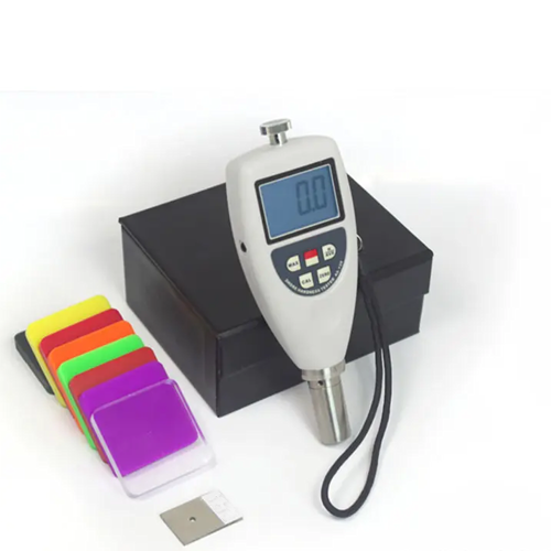 Emissions and Stack High Precision Hardness Tester - Image 2