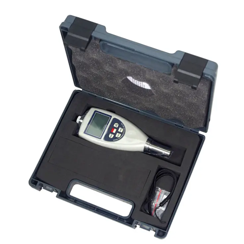 Emissions and Stack High Precision Hardness Tester - Image 3