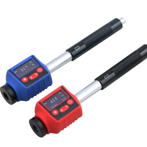 Emissions and Stack Pen Type Leeb Hardness Tester