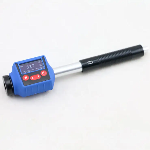 Emissions and Stack Pen Type Leeb Hardness Tester - Image 2