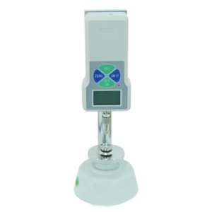 Emissions and Stack Digital Grain Hardness Tester