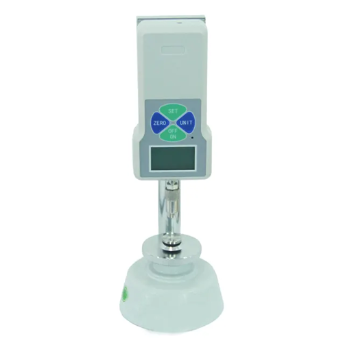 Emissions and Stack Digital Grain Hardness Tester
