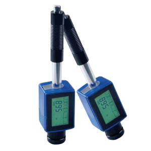 Emissions and Stack Pen Type Hardness Tester Portable
